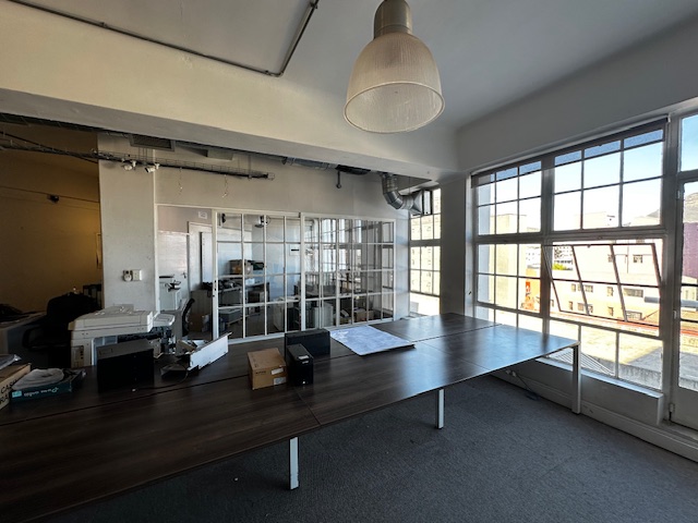 To Let Commercial Property for Rent in Woodstock Western Cape